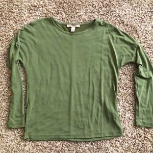 🎉5 for $25🎉 Forever 21 long sleeve shirt